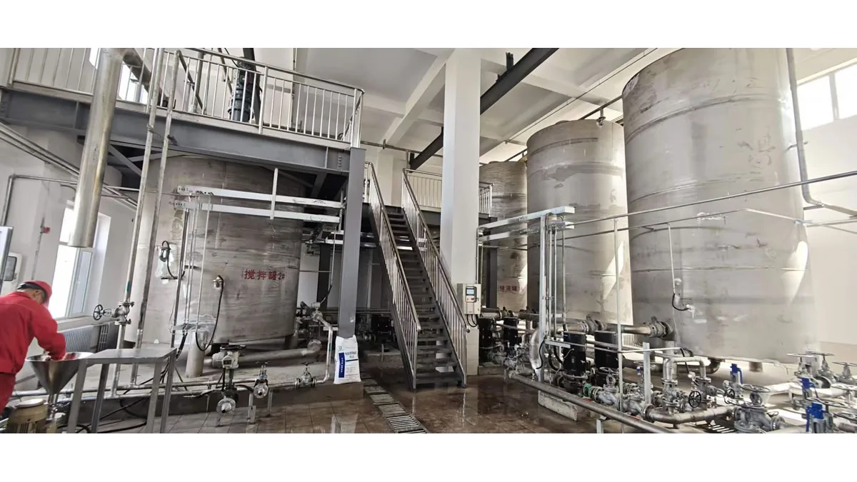 Zhuneng railway dust-sealing spray project project photo 1